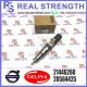 21446260 Wholesale Price Common Rail Fuel Injection Diesel Fuel Injectors 21446260 For Vo-lvo MD13 US07 E3.3 Truck Engine