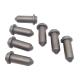 cnc lathe machining custom precision aluminum