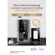 Best fresh milk coffee machine manufacturer in China