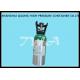 DOT-3AL  3.36L   Aluminum  Alloy Gas Cylinder  Safety Gas Cylinder for  Use CO2 Beverage