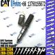 CAT Diesel Engine Parts C15 Fuel Injector Assembly 374-0750 3740750 20R-2284