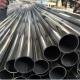 ASTM Seamless Stainless Steel Tube Pipe Welded SUS 304 316L 6m - 12m Length