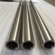 Mill Finished Hex ASTM B725 Seamless Steel Pipe N04400