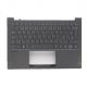 Lenovo 5CB1D66587 Upper Case Cover with Keyboard ASM CZE/SLK_H20WJ SG