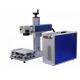 10W 20W 30W 50W 100W 3d fiber laser marking machine 100w Q-Switched Pulsed Fiber Lasers Marking Machine