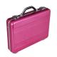 Anodize Aluminum Alloy Attache Cases For Carry Documents or Laptop Computer