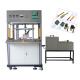 Factory Supply Single Station Low Pressure Molding Machine,lpms molding machine