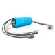 Electrical Separate USB Slip Ring With Through Bore 25.4mm