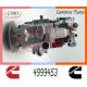 Cummins KTA38-G4 Engine Parts Injection Fuel PT Pump 4999453 4915037 4951544 4999451