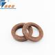 Gearbox Mechanical Skeleton Oil Seals Metal Dust Lip Oil Sealer TB SC TC