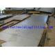 Anti Oxidation Incoloy 800H N08810 Stainless Steel Plate