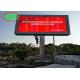 DIP P10 outdoor led advertising led screen high brightness led screen outdoor