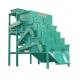 Magnetic Separator With 2 Rollers For High Separation Rate Iron Of 0.4-10tph Capacity