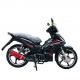 High quality 125cc  motorbike  YB engine  Cub bike  Semi- automatic  50cc motorcycle cheap China motorcycle