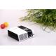 45W, 12V DC10A  Micro Led Projector Support RMRMVB DIVX XVID VOB for business