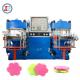 China Factory Price & Good Quality Hydraulic Vulcanizing Hot Press Machine for making wash bowl brush