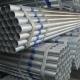 BS 1387 ASTM A53 Galvanized Steel Pipe Gi Pipe Scaffolding Zinc 40-600g/M2