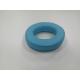noise-canceling ear pad blue colour accessories  for the headphone  wired earphones blue tooth headphone