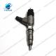 Fuel Injector 0445120371 0445120382 396-9626 20R-4561 For 330d2 C7.1 Engine