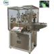 Bar Soap Cutting Machine With Adjustable Function And Stainless Steel Material