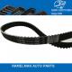 OEM 13568-19046 /117MY21/13568-19056 /121my21 original quality timing belt engine belt for car Toyota in stock