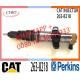 Hot sell fuel injector 2638218 263-8218 for Caterpillar Engine C7 C9 CAT injector