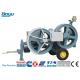 Water Cooling 500kV 40kN Hydraulic Tensioner Overhead Line Stringing Equipment