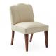 New modern design  furniture comfortable wood dining chair