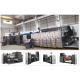Starpack Corrugated Box Manufacturing Machine Servo Control 1 Years Warranty