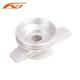 4 5 Axis CNC Machining Service Oem Customized CNC Turning Metal Parts