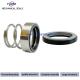 Burg-Man  Single Spring  Type M37g Mechanical Seal With G60 Seat TC/TC