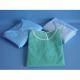 For Medical Safety Protective Reinforced Disposable Surgical Gown Size S-3xl