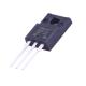 Stp4nk60zfp To-220f In-line P4nk60zfpn Channel 600V 4A MOS FET IC