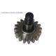 HD 17 teeth gear set,71.030.234,71.030.235, 00.550.0006,HD complete gear set