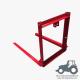 CAFA500/1000 - Tractor 3-Point Carry-Alls Fork Attachment  ; Farm Implements Carry Alls Pallet Forks