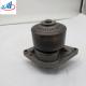 Truck Sany Spare Parts Water Pump 4891252