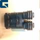 1010302310 PVD8P5021A Excavator SY135-8 SY215-8 SY235-8 Hydraulic Pedal Valve