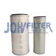 Air Filter 600-181-8230 AF1934M AF1935M for PC300-5/6 PC350-5/6 EX300-1 HD1430-3 SK330/350-6E