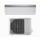DELTA  Lomo LED Intelligent Residential Split Air Conditioner R410a Inverter Ac