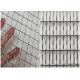 6m Length Woven 5mm Double Crimped Wire Mesh