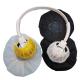 Protective MRI Headset Cover with Washable and UV Proof Design