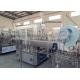 4000p/H - 6000p/H PCL Control Carbonated Drink Filling Machine , CE Certificated