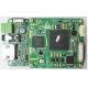 COFDM Video Transmitter Module Mini Size Light Weigh HDMI & CVBS Inputs AES256 Encryption