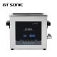 LED Display SUS304 GT SONIC Cleaner Lab 6L With Memory Function