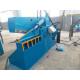 Hydraulic Drive Scrap Shearing Machine Blade Length 800mm 18.5 Kw Rated Power