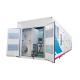 Non Standard Purification Vertical AHU Clean Room Air Handling Units