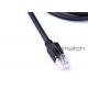 Professional Industrial Ethernet Cable Assembly RJ45 To RJ45 5m 8m 10m 15m