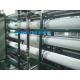 Industrial RO Plant Ro Water Treatment System For Large Equipment 380V 50Hz