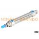 CM2 Series Mini Pneumatic Air Cylinders SMC Type Double Acting