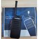 E50 UHF Handheld Two Way Radio 400-470Mhz Walkie Talkie 16 Channels FM Transceiver